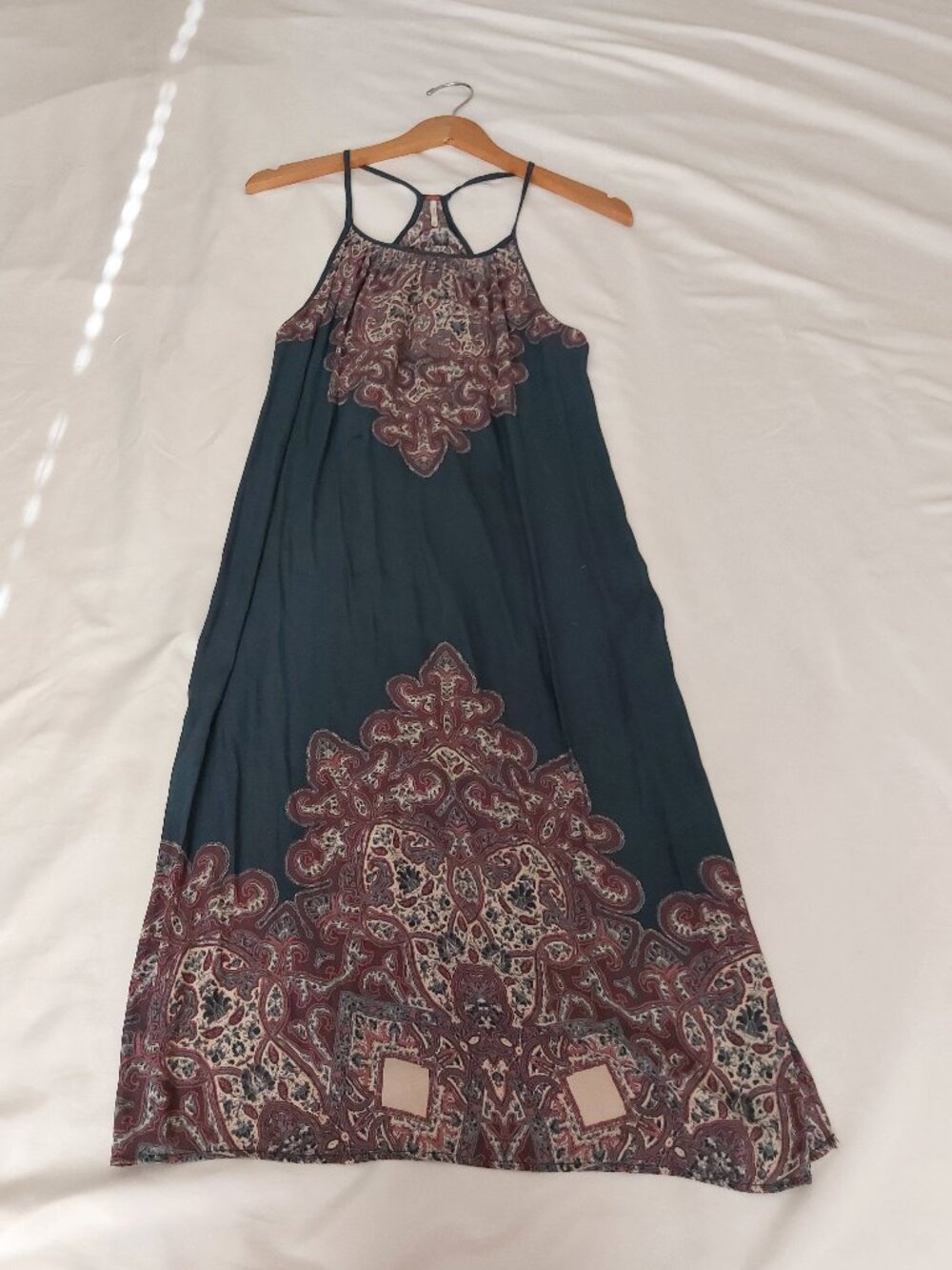 Free People Slip Top